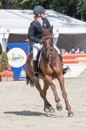 FEI European Championship Eventing 2017