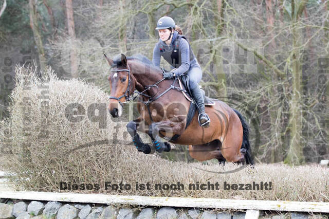 Geländetraining RSV Wesel Obrighoven