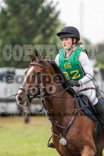 Vielseitigkeit RSV Wesel Obrighoven (26.+27.09.2020)