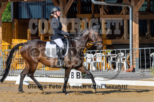 Westerstede Horse Trials 2021