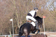 Eventing Langenfeld 2018