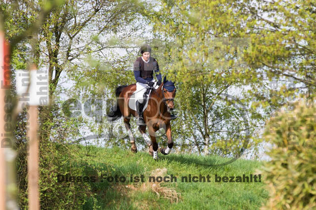 Vielseitigkeitsturnier RV Lippe-Bruch-Gahlen