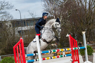 Trainingsturnier Langenfeld (12.+13.03.2022)