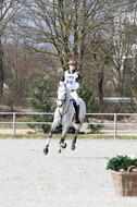 Eventing Langenfeld 2018