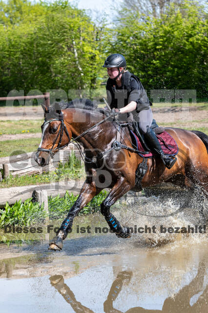 Geländetraining ZRFV Hamminkeln (09.05.2021)