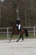 Trainingsturnier Langenfeld (12.+13.03.2022)