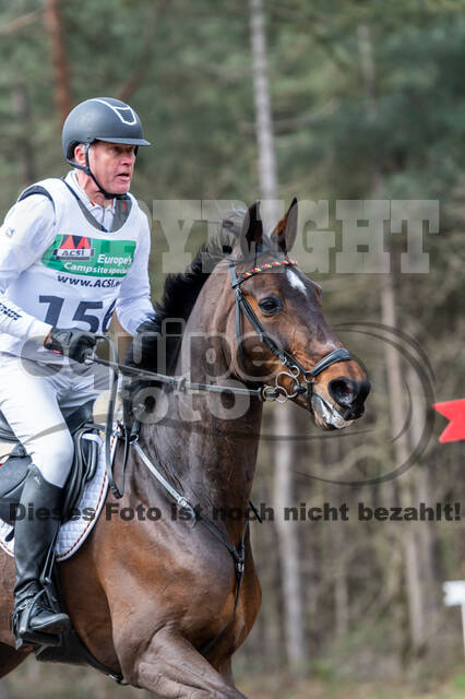 Kronenberg - De Peelbergen (02.04.2022)