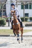 Eventing Langenfeld