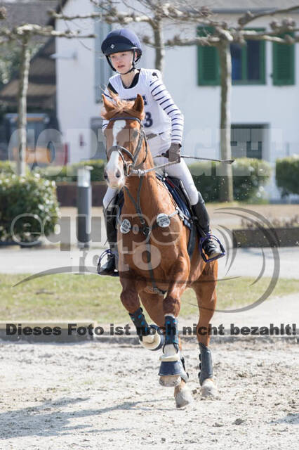 Eventing Langenfeld