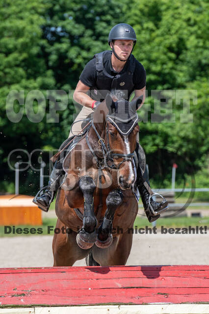 Test of Choise Langenfeld (29.+30.05.2021)