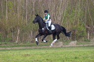 Vielseitigkeitsturnier RV Lippe-Bruch-Gahlen