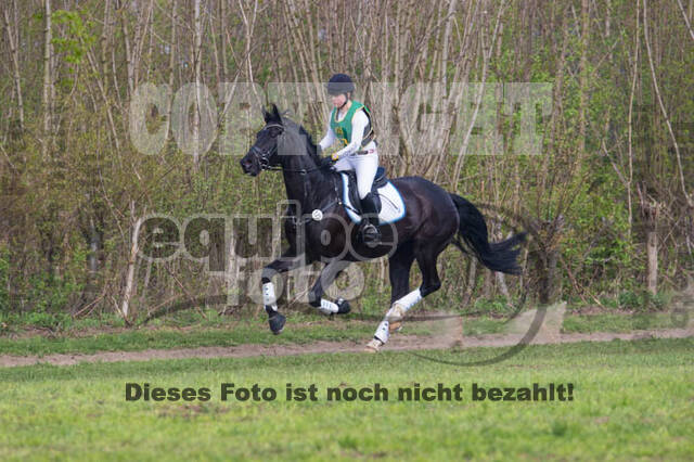 Vielseitigkeitsturnier RV Lippe-Bruch-Gahlen