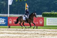 Goldene Schärpe 2021 - Ponys