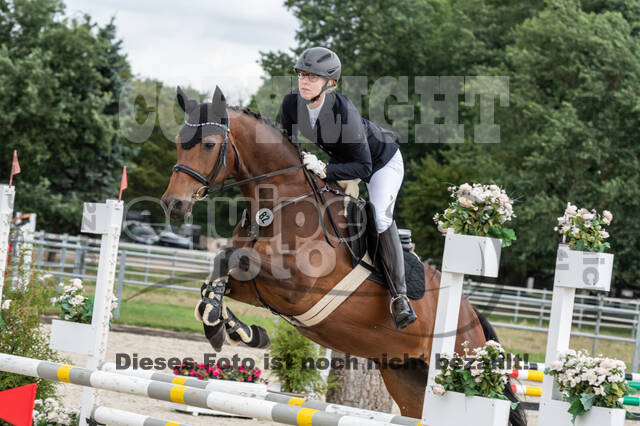 Late-Entry-Vielseitigkeit Langenfeld (06.+07.07.2020)