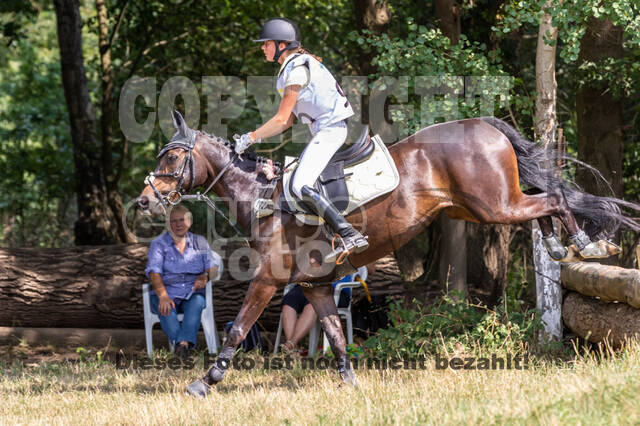 Late-Entry Vielseitigkeit Hamminkeln/Wesel (01.+02.08.2020)