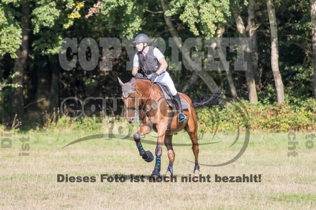Vielseitigkeitsturnier RSV St. Hubertus Wesel Obrighoven