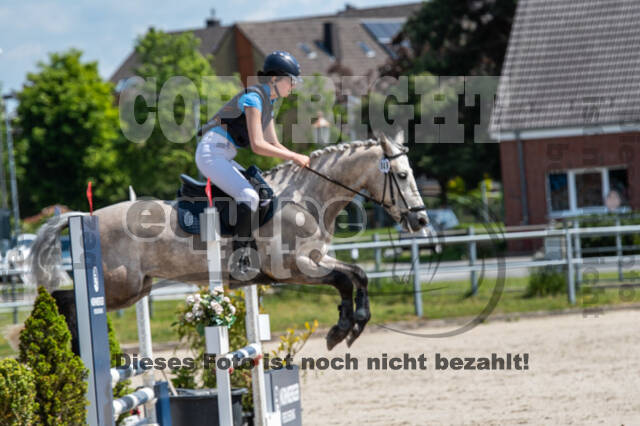 Test of Choise Langenfeld (29.+30.05.2021)