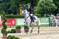 Goldene Schärpe 2021 - Ponys