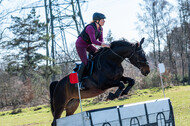 Geländetraining Wesel Obrighoven (19.+20.03.2022)