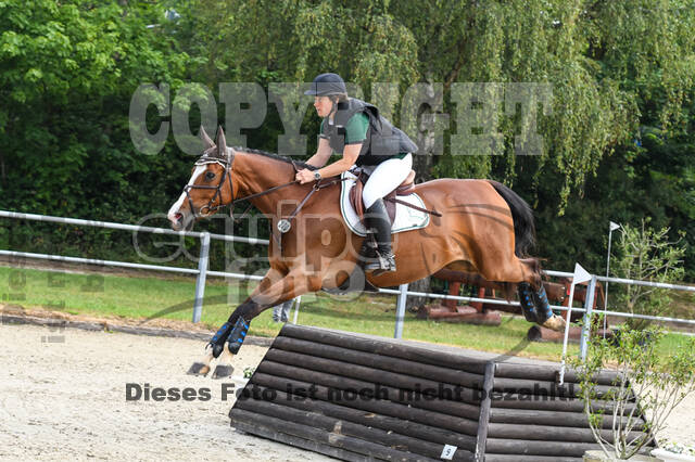 Late-Entry-Vielseitigkeit Langenfeld (11.+13./14.06.2020)