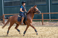 Hunter Geländetraining (16.08.2020)
