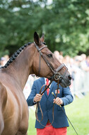 European Championship Eventing 2017