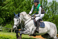 Westerstede Horse Trials 2021