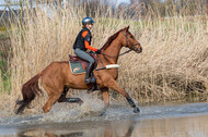 Geländetraining Wesel Obrighoven (19.+20.03.2022)