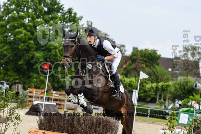 Late-Entry-Vielseitigkeit Langenfeld (11.+13./14.06.2020)