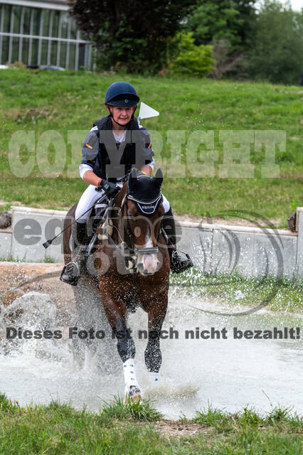 Late-Entry-Vielseitigkeit Langenfeld (06.+07.07.2020)
