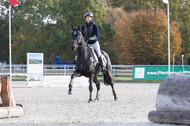 IGV Lehrgang der Sieger der Cups mit Frank Ostholt