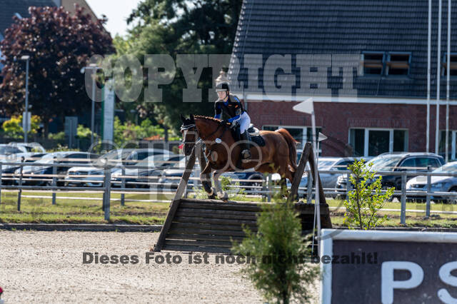 Late-Entry-Vielseitigkeit Langenfeld (11.+13./14.06.2020)