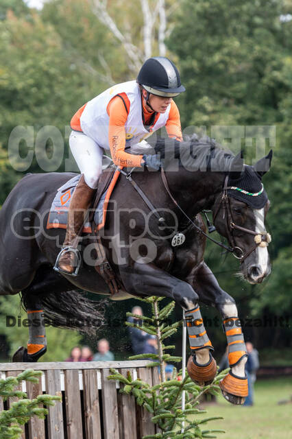 Vielseitigkeit RSV Wesel Obrighoven (26.+27.09.2020)