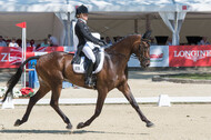 FEI European Championship Eventing 2017