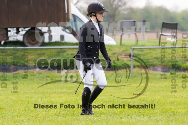 RV Seydlitz Kamp (06.+07.04.2019)