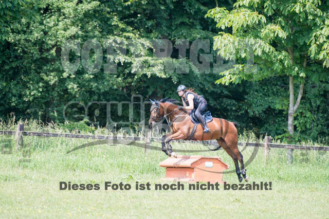 Tholi-Tour Lehrgang Vanessa Bölting