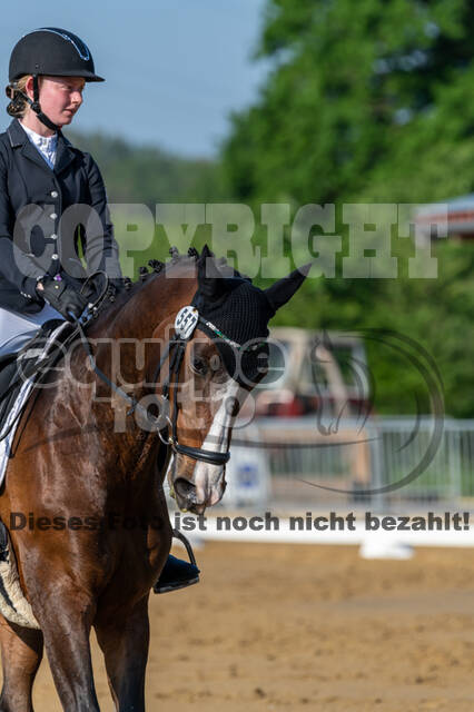 Westerstede Horse Trials 2021
