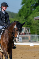 Westerstede Horse Trials 2021
