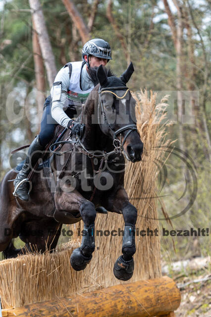 Kronenberg - De Peelbergen (02.04.2022)