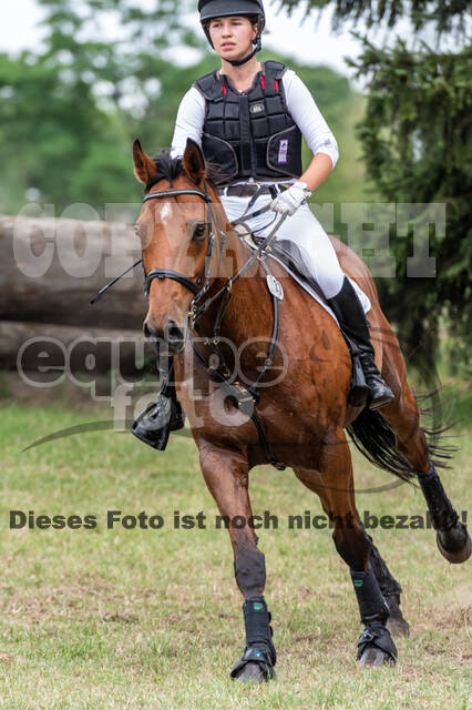 Late-Entry-Vielseitigkeit Langenfeld (11.+13./14.06.2020)