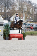 Eventing Langenfeld 2018