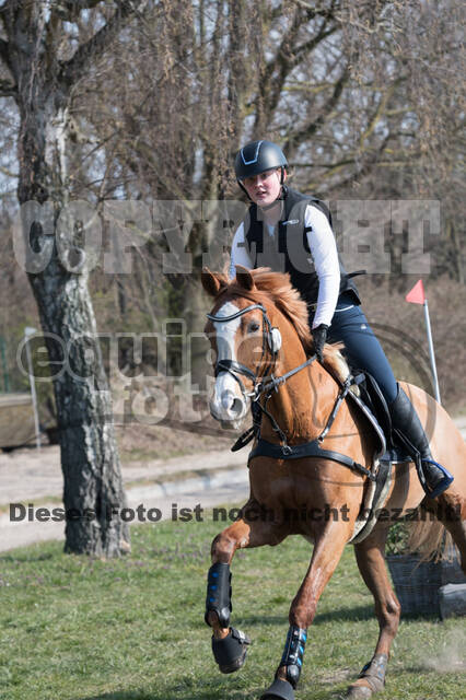 Trainingsturnier Langenfeld (12.+13.03.2022)