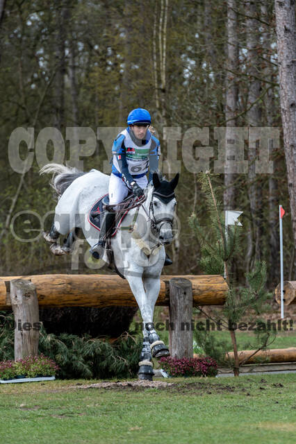 Kronenberg - De Peelbergen (02.04.2022)