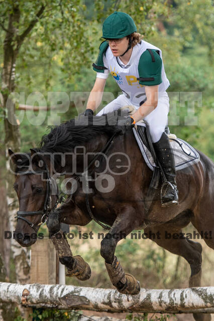 Late-Entry Vielseitigkeit Hamminkeln/Wesel (01.+02.08.2020)