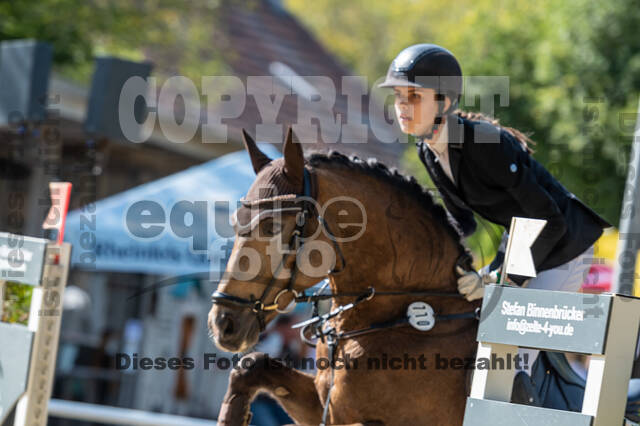 RFV Dinslaken-Hiesfeld (Herbstturnier)
