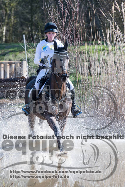 Geländetage RVO St. Hubertus Wesel-Obrighoven (23.-24.03.2019)