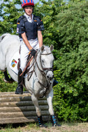 Goldene Schärpe 2021 - Ponys
