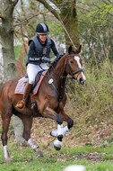 Eventing im Pferdesportzentrum Rheinland (Late Entry 14.03.2022)