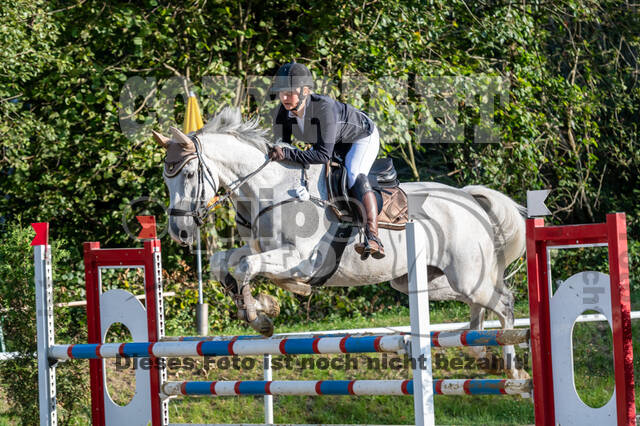 RFV Dinslaken-Hiesfeld (Herbstturnier)