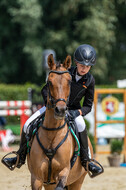Goldene Schärpe 2021 - Ponys